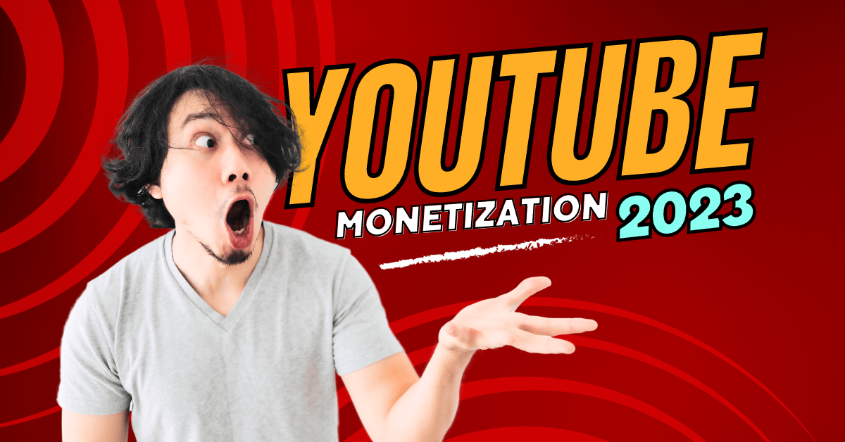 Step-by-Step Guide: Achieving Monetization on YouTube in 2023