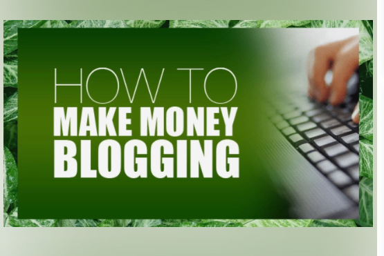 Top 10 Proven Ways to Online Make Money Blogging with WordPress 2024
