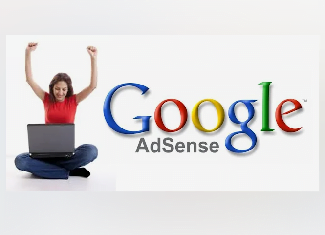 Good Blogs with AdSense Ads