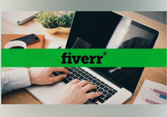Fiverr Riches Unveiled: A Step-by-Step Guide to Maximize Your Income