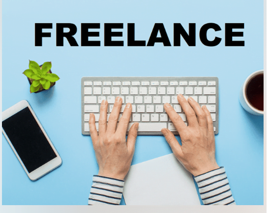 Well-known Websites for Freelancers Online
