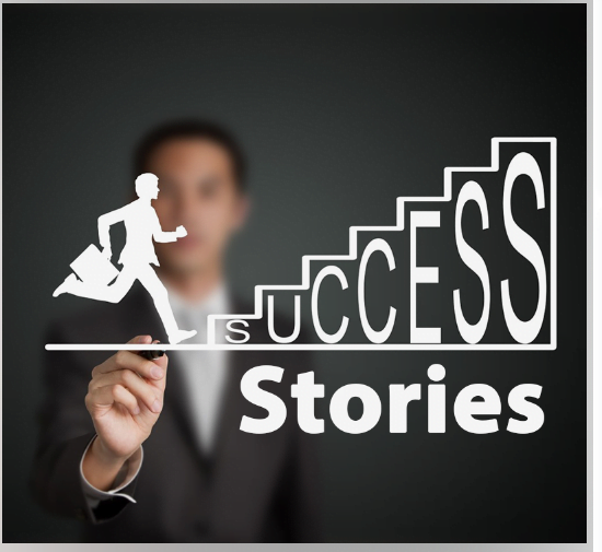 Success Stories for Independent Contractors