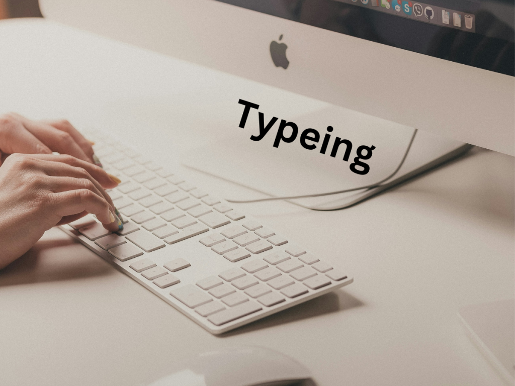 best online typing jobs for beginners