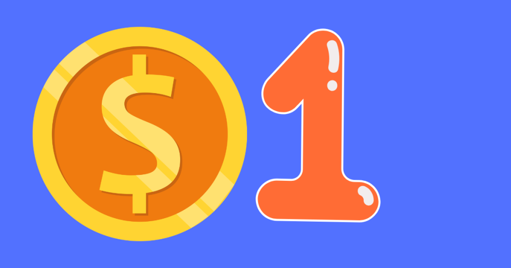 TikTok coins, which is about $1,000. $1,000 in 1 day!
